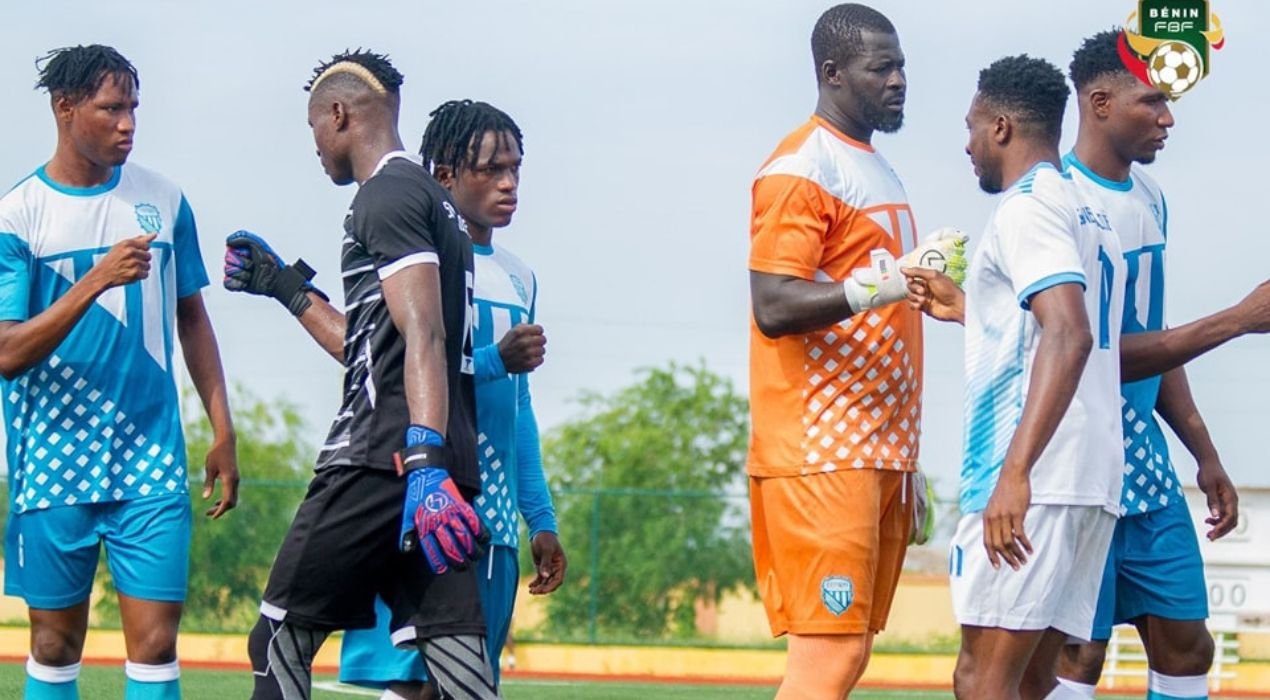 Coton FC et Dadjè FC vont toucher chacun près de 30 millions de FCFA