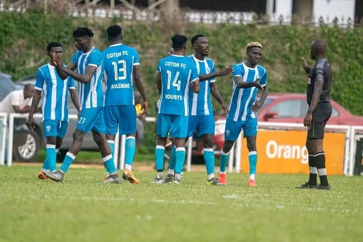 Saison 2024-2025 : La CAF annonce le coup d’envoi des compétions interclubs