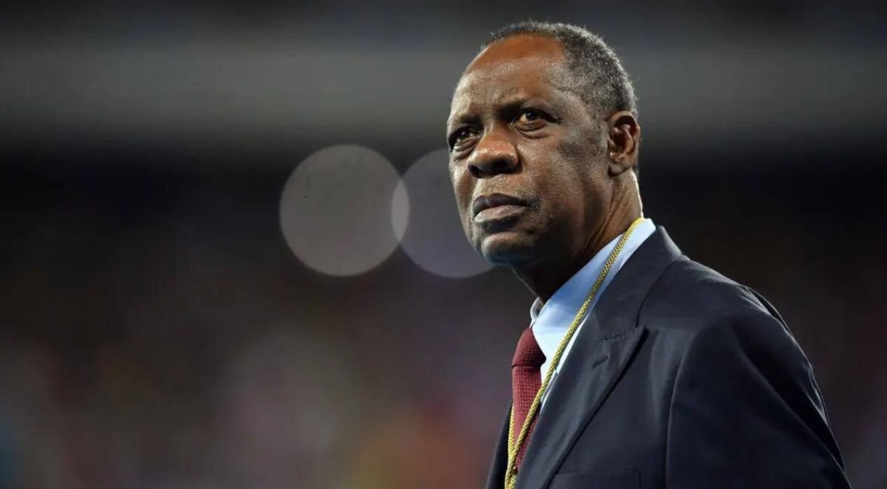 Issa Hayatou, l’ancien Patron de la CAF s’est éteint