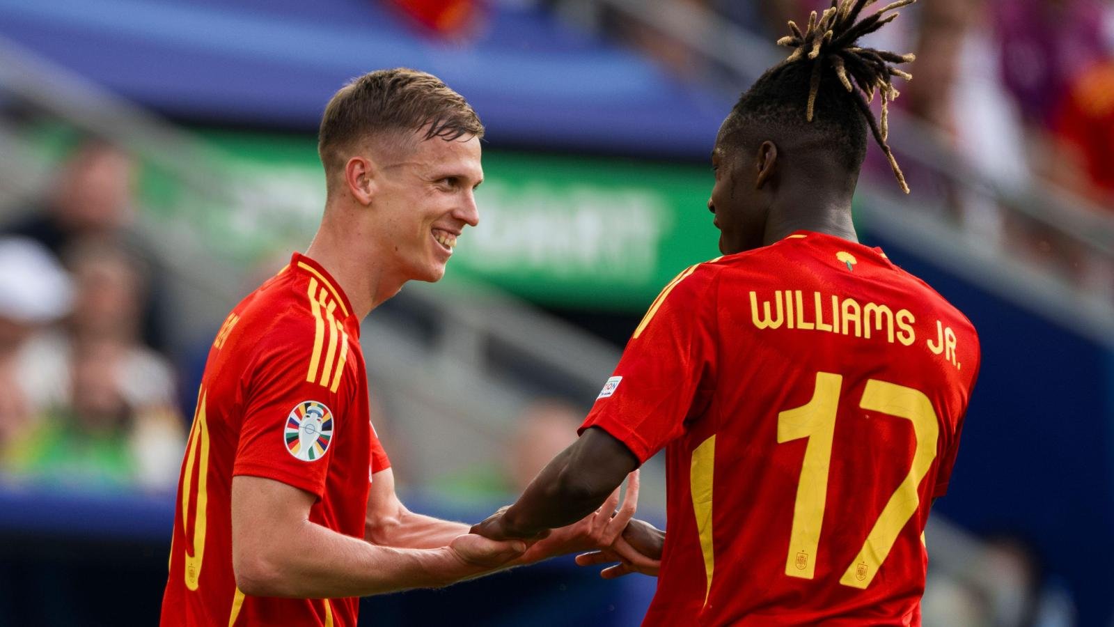 Mercato : Confirmé, le Barça s’offre une star de l’Espagne à l’Euro 2024
