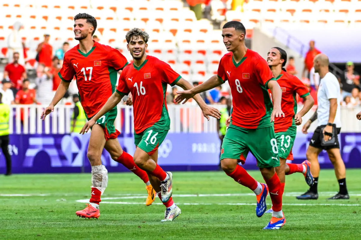 JO 2024 : Affiches et programme en quarts de finale pour le Maroc et l’Égypte