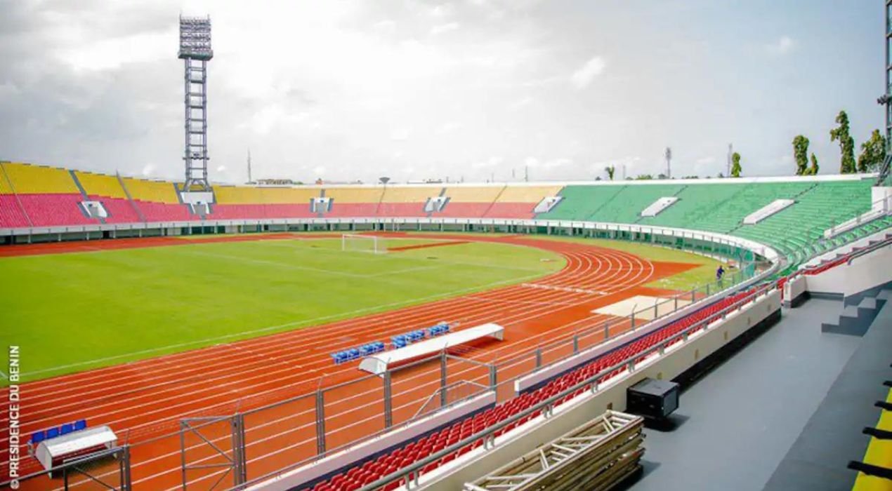 Tour préliminaire LDC CAF : Le stade GMK de Cotonou finalement disponible pour Coton et Dadjè FC ?