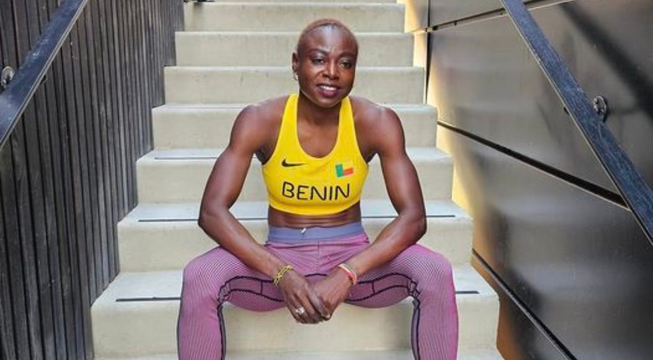 JO de Paris 2024 : « Pardon…J’ai encore quelques pages à écrire », Noélie Yarigo après sa sortie aux portes de la finale