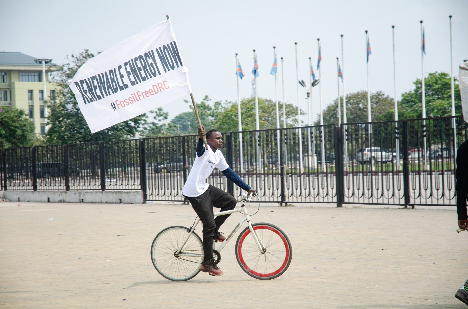 Afrique : Appel urgent à l’investissement dans les énergies renouvelables