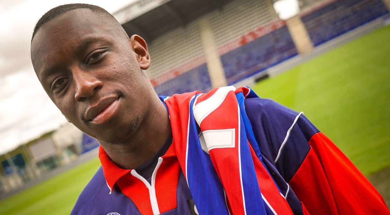 Nouvelle destination pour le béninois Brandon Agounon (Annonce officielle)