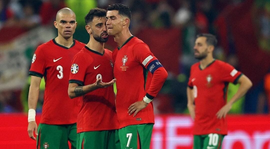 Euro 2024 : Affiches et programme complet des quarts de finale
