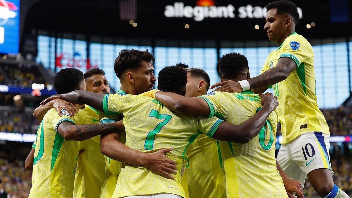 Copa America 2024 : Fin de la phase de groupe, place aux quarts de finale
