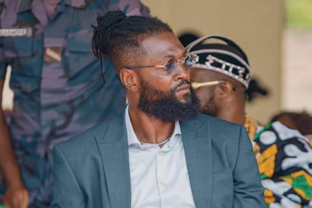 Togo : « Bordel », Emmanuel Adebayor sur la gestion de l’équipe nationale
