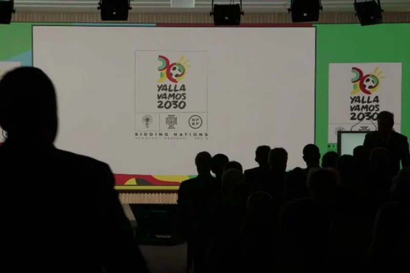 Plusieurs stars parmi les ambassadeurs de la coupe du monde 2030