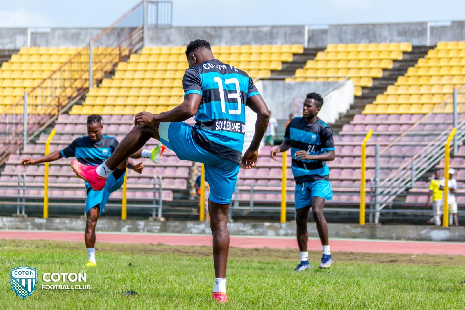 Super Ligue Pro : Coton vs Dadjè en direct sur A+ Bénin, programme de la dernière journée