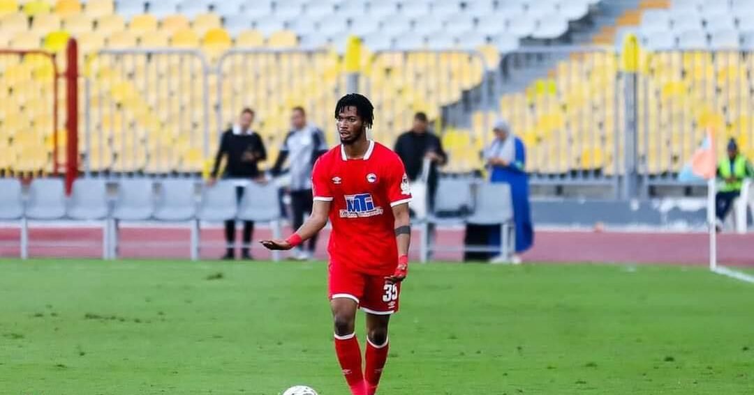 Future FC : Imourane Hassane n’a pas signé de contrat, il est toujours en prêt