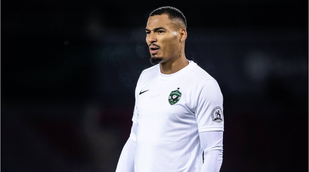 LDC de l’UEFA : Olivier Verdon buteur, Ludogorets cartonne en préparation du premier tour
