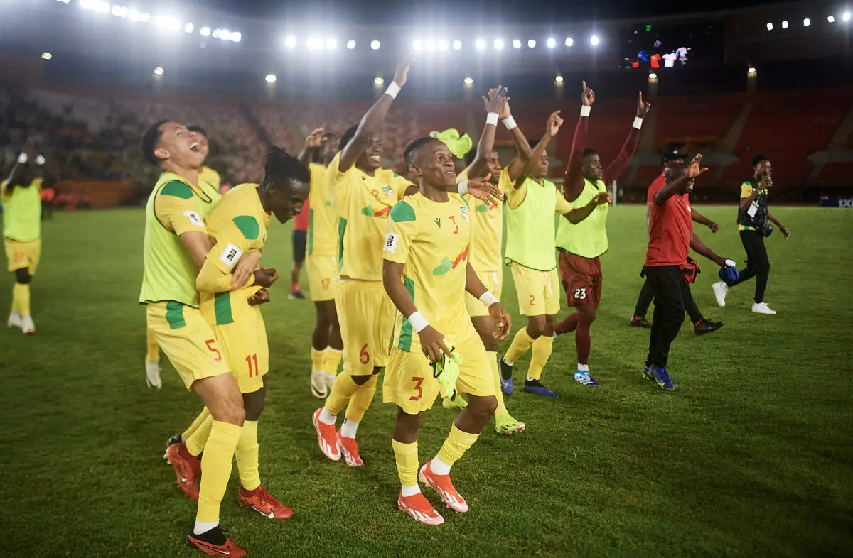Guépards du Bénin : Entre joie et prudence après les victoires contre le Rwanda et le Nigeria