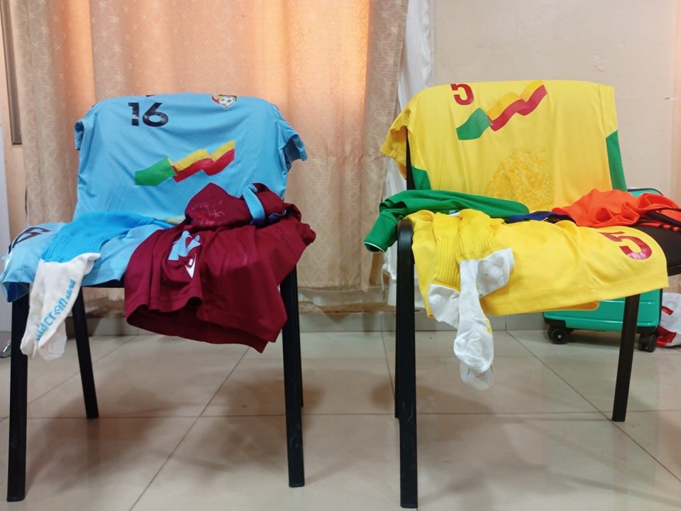 Bénin – Zambie : Le Onze entrant des Amazones pour le mondial féminin U17