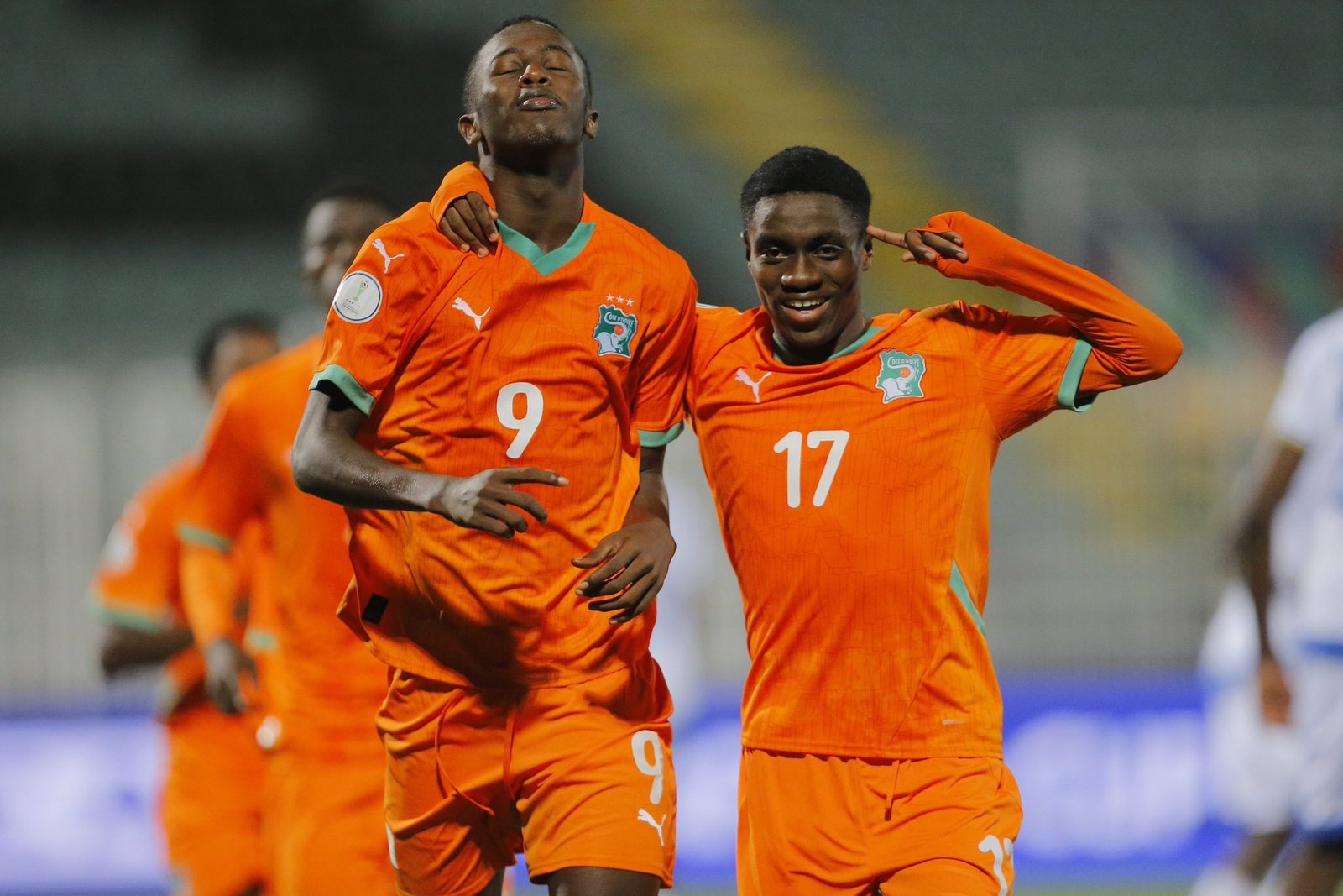 CAN U17 2025 : La Côte d’Ivoire arrache la 3e place face au Burkina Faso