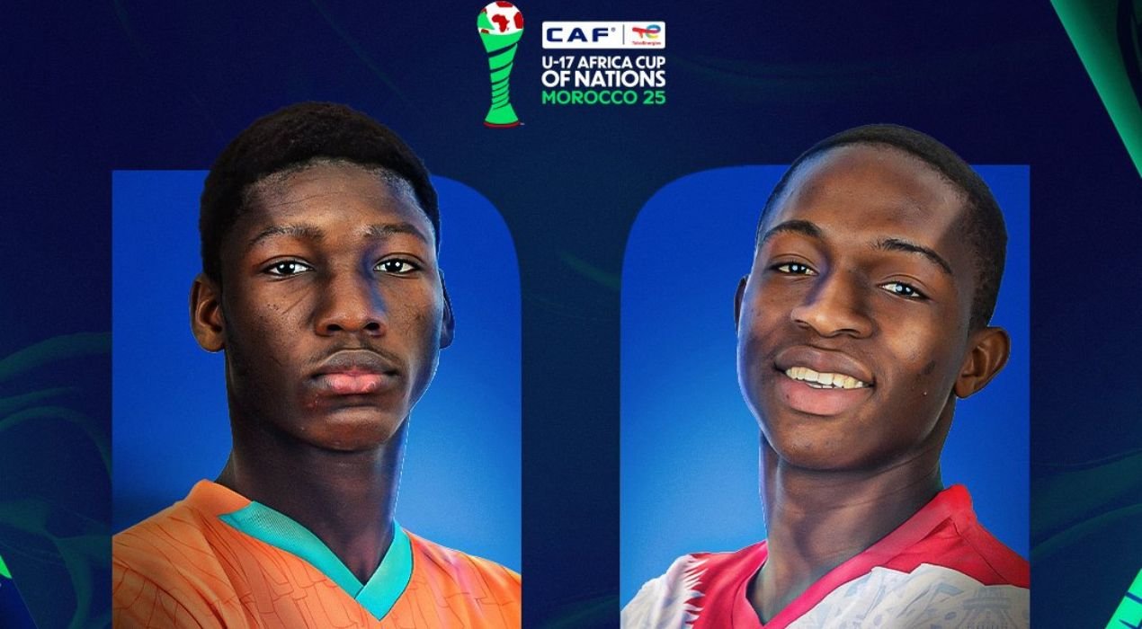 CAN U17 2025 : La petite finale ce vendredi 18 avril, heure, chaînes… tout savoir