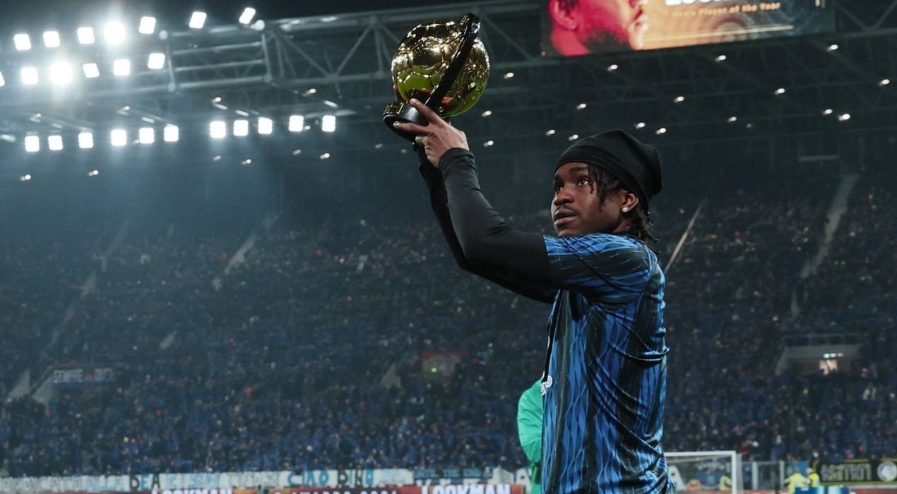 Le ballon d’or africain attire fortement les convoitises, son prix est désormais fixé