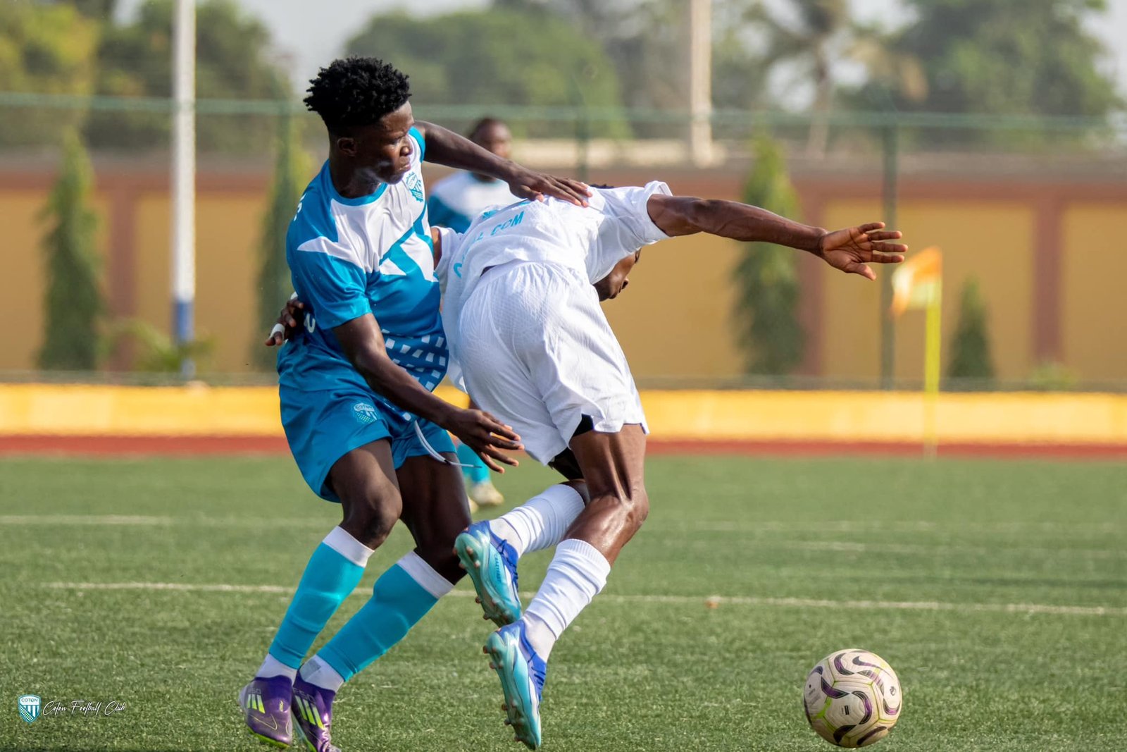 Ligue Pro 2024-25 : Dynamo et Dragons FC nouveaux leaders, le point après la 14ᵉ journée