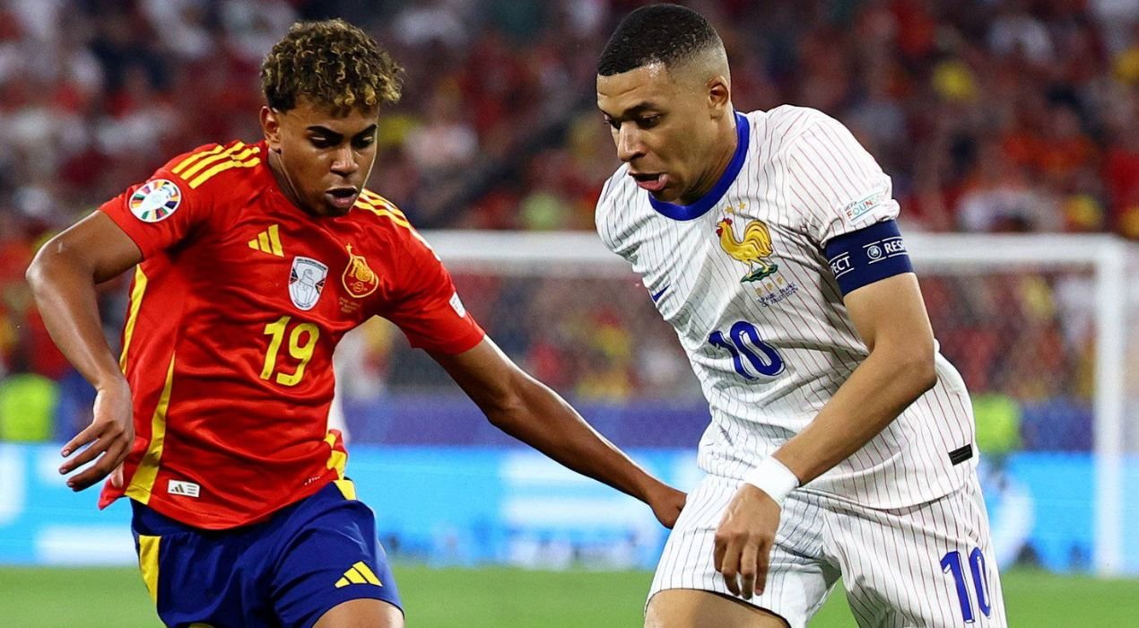 Coupe du monde 2026 : Tirage au sort des qualifications zone Europe