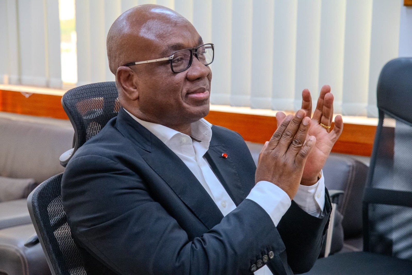 Coupe du monde 2030 : La Côte d’Ivoire exprime sa fierté pour le Maroc