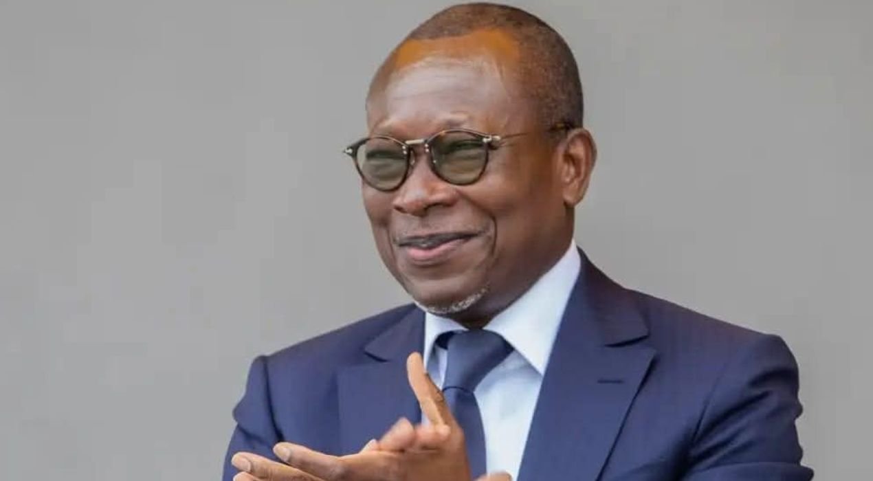 Bénin, discours sur l’état de la nation : Patrice Talon rend hommage aux Guépards