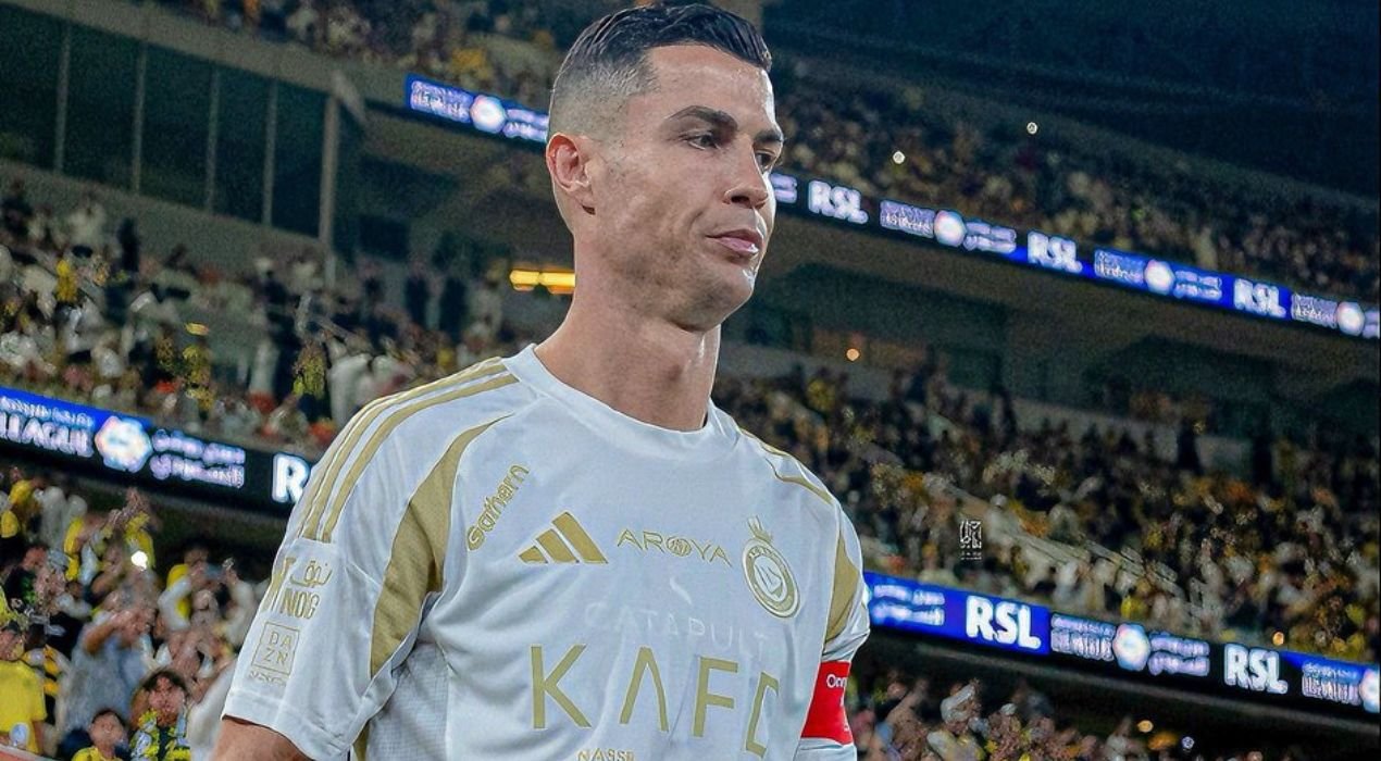 Révélations : Cristiano Ronaldo voulait rejoindre le PSG