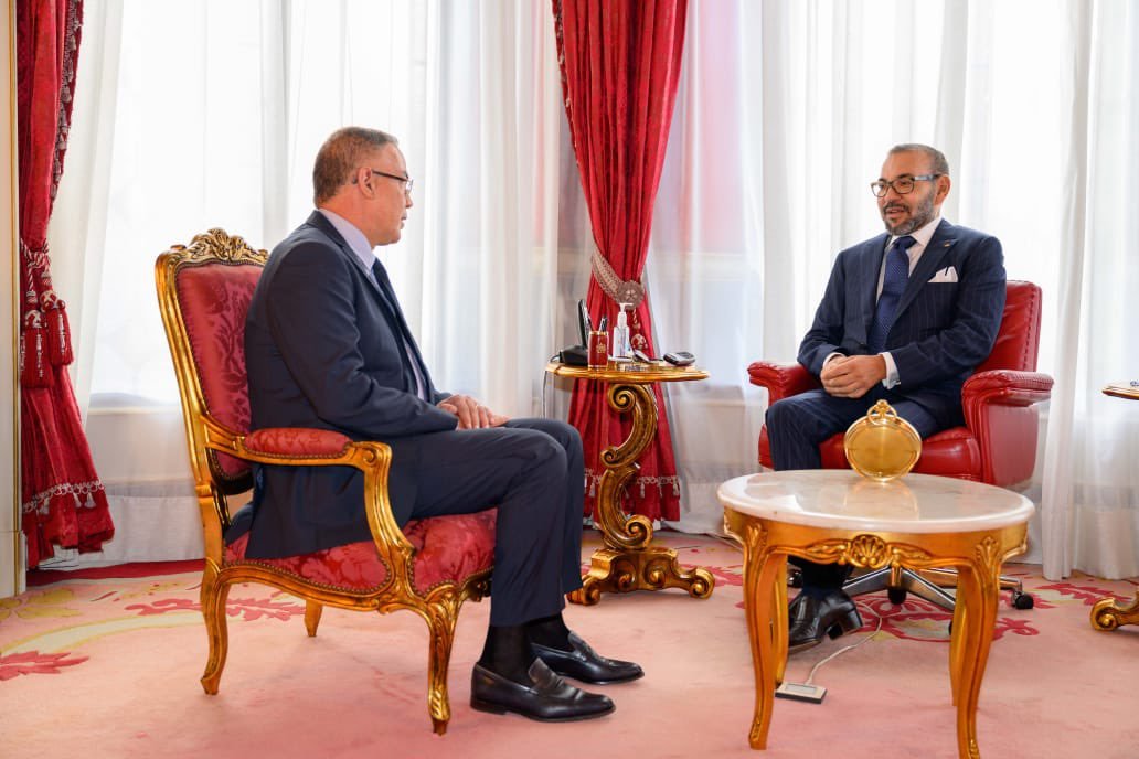 Maroc : La vision du roi Mohammed VI conduit à une alliance gagnante avec la FIFA