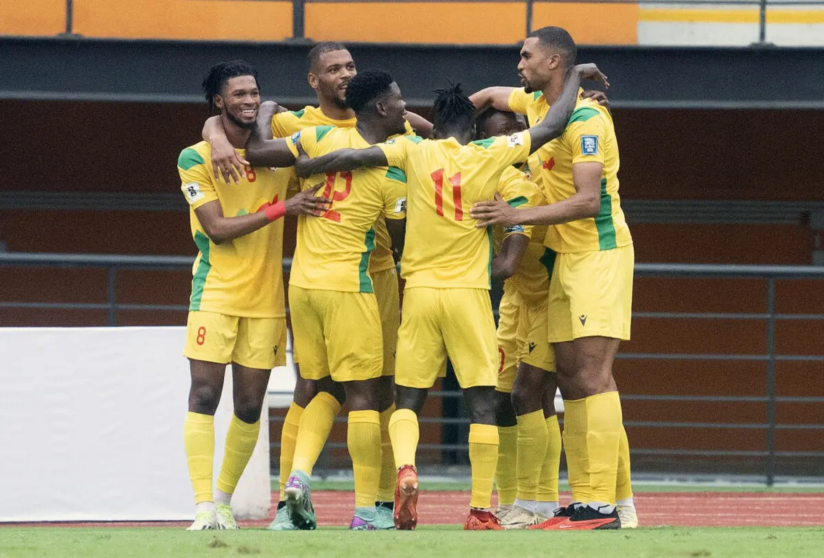 Guépards du Bénin : Le rendez-vous pour connaitre les adversaires à la CAN 2025