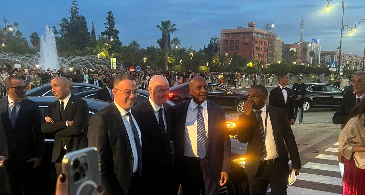 Maroc : Un leader et un modèle décisif pour le football Africain