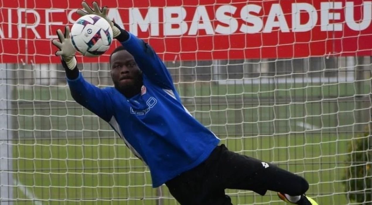 D1 Bulgarie, J18 : Première titularisation pour Saturnin Allagbé avec Botev Vratsa