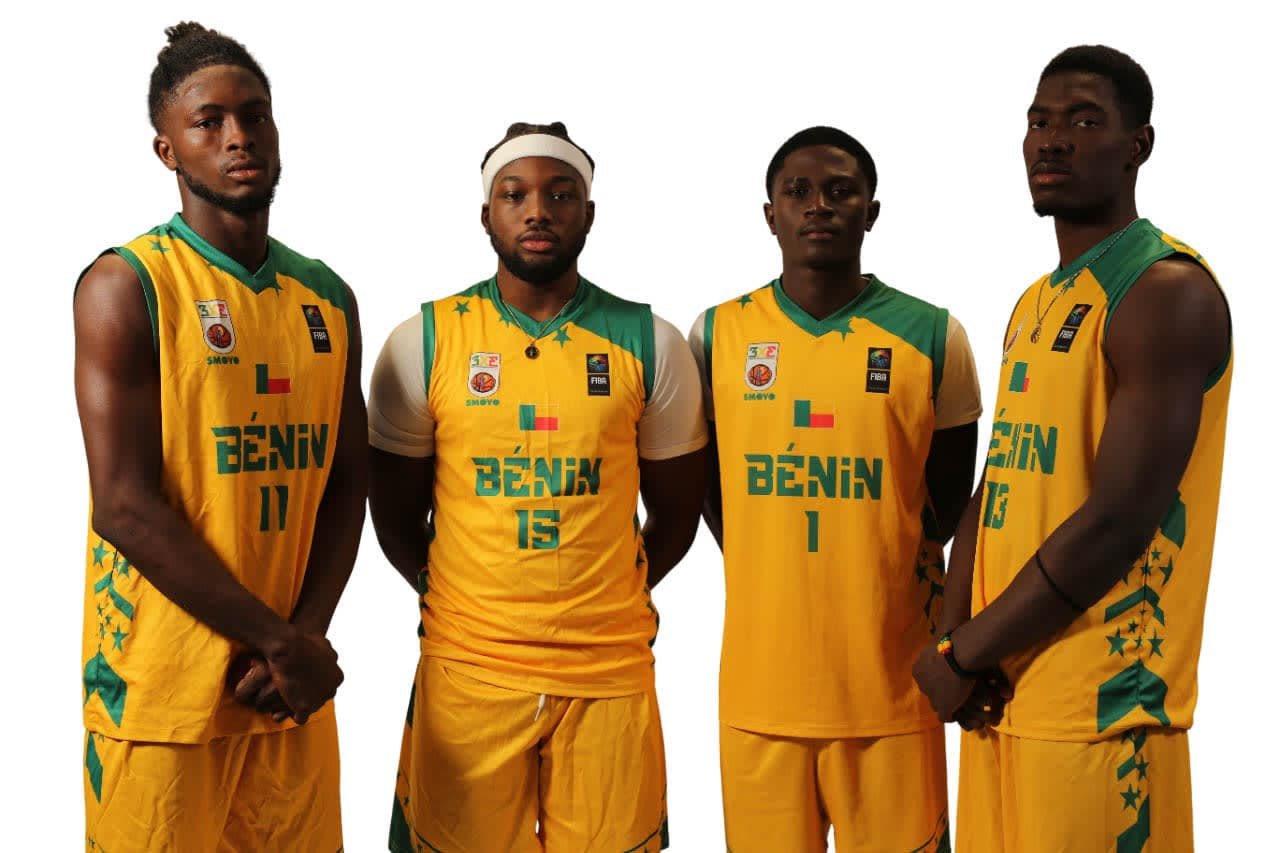 Coupe d’Afrique 3×3 Madagascar 2024 : Le Bénin rentre bredouille