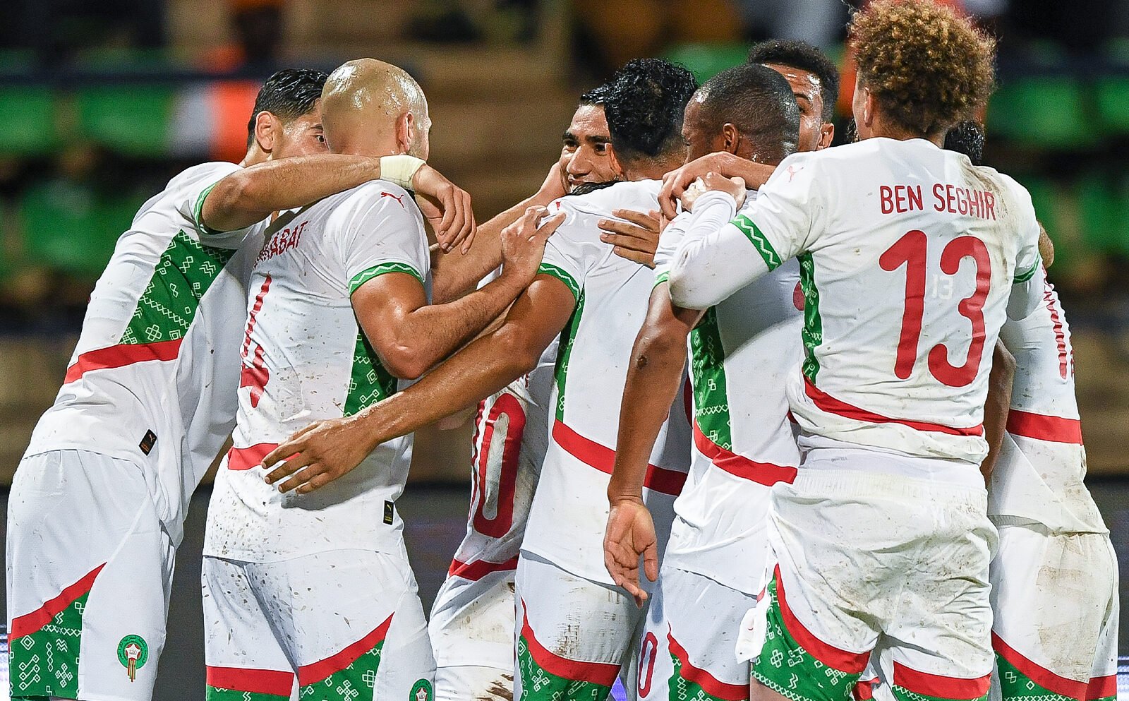 FIFA The Best 2024 : Sept africains nommés, le Maroc bien représenté pour le onze de l’année