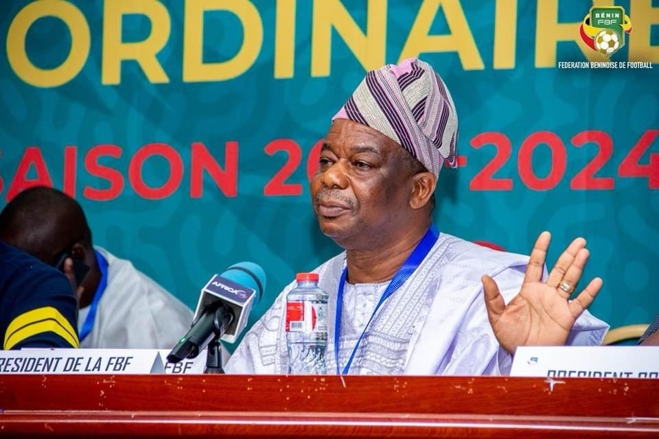 La Fédération Béninoise de Football sonne la mobilisation générale autour de Dadjè FC et Coton FC