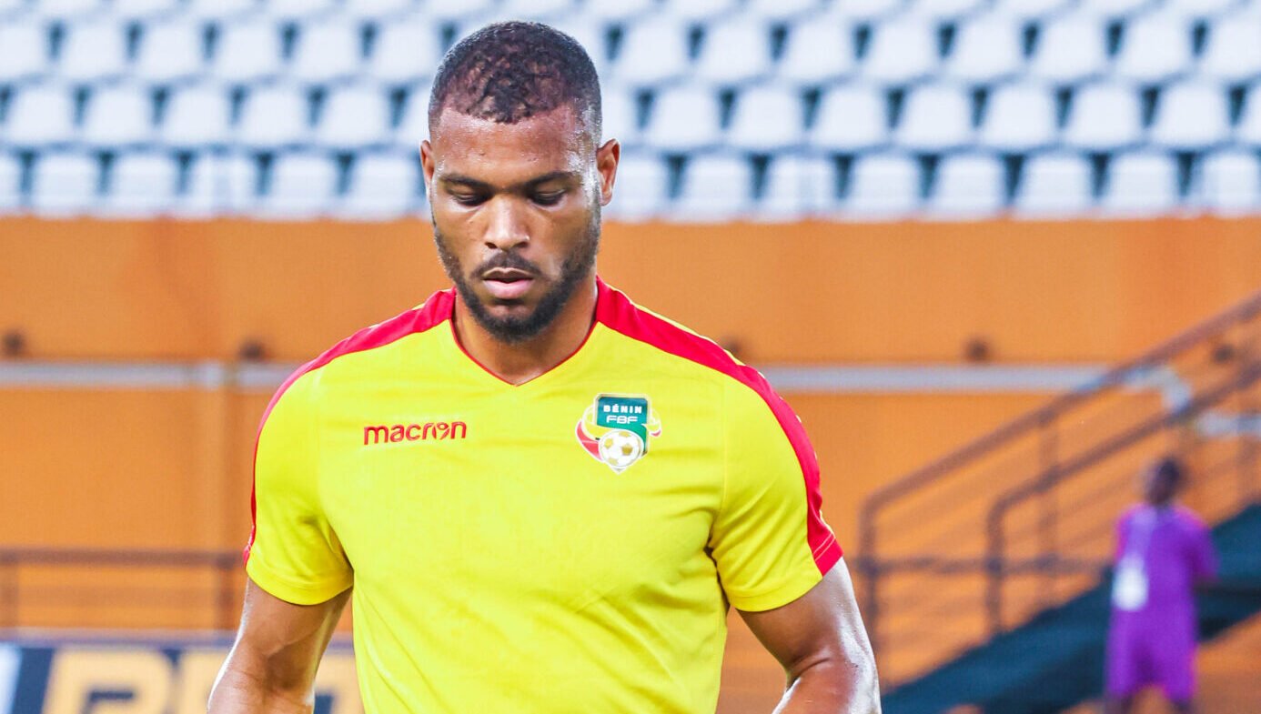 Guépards du Bénin : Réaction de Steeve Mounié après la victoire contre le Rwanda