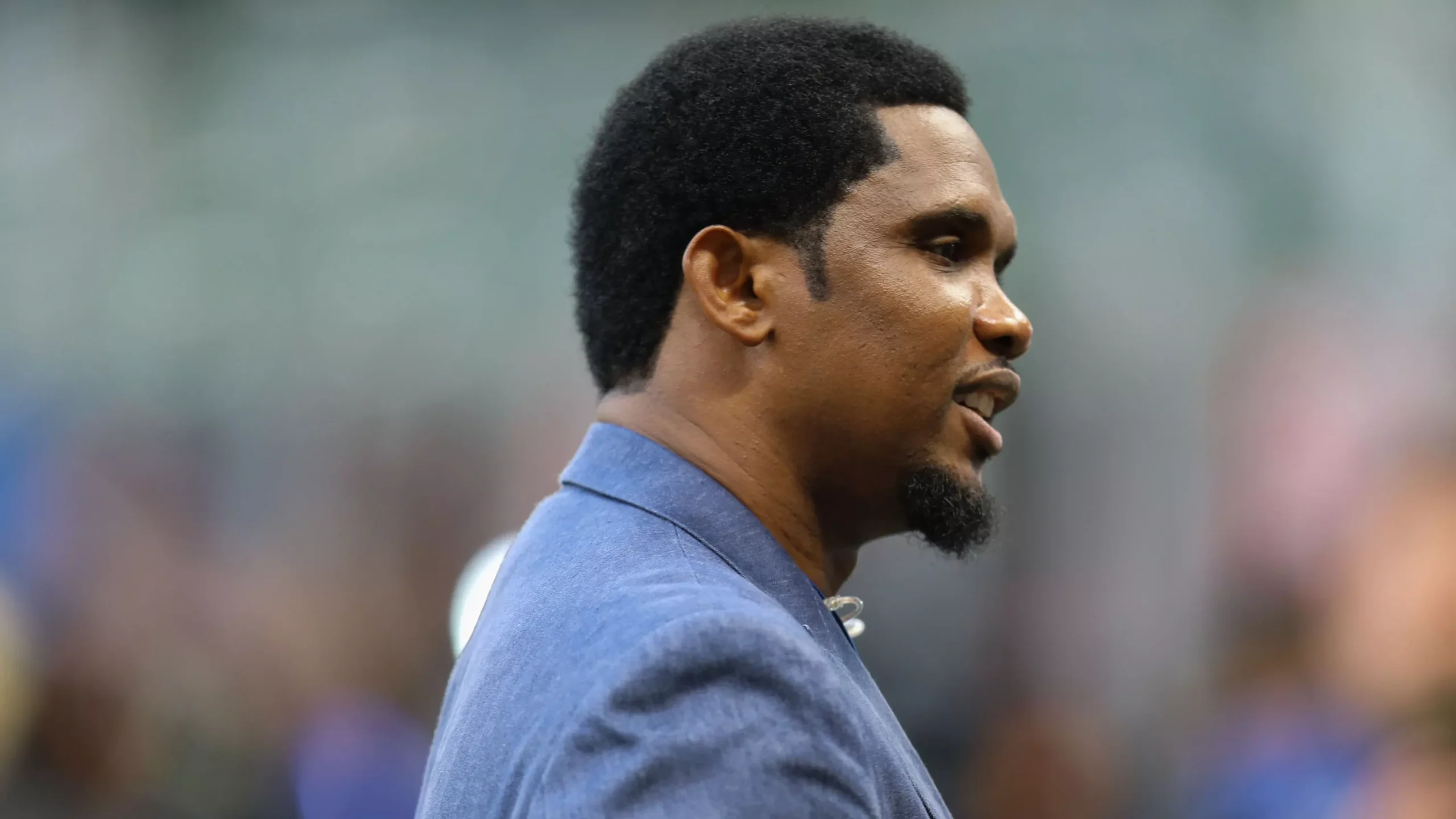 Cameroun : “traque”, “mensonge”, Samuel Eto’o fait une mise au point claire