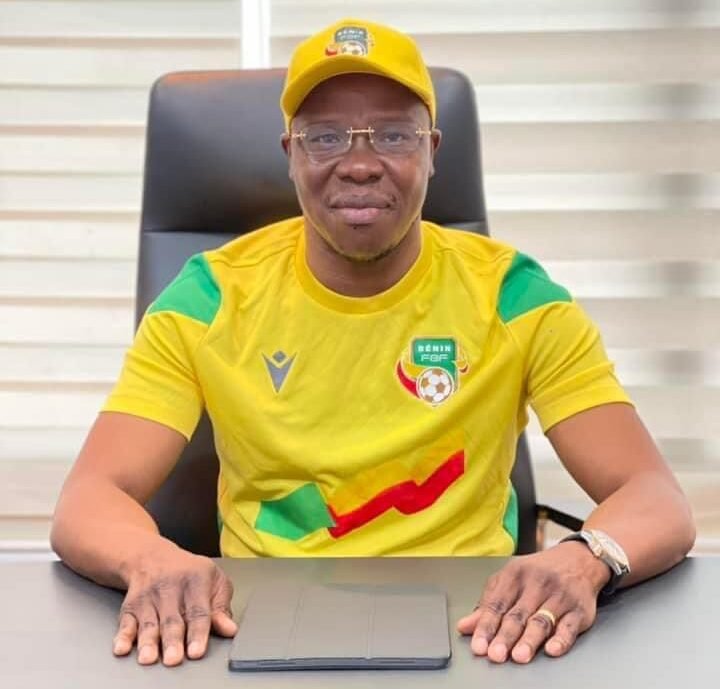 A’SALFO sonne la mobilisation derrière les Guépards du Bénin