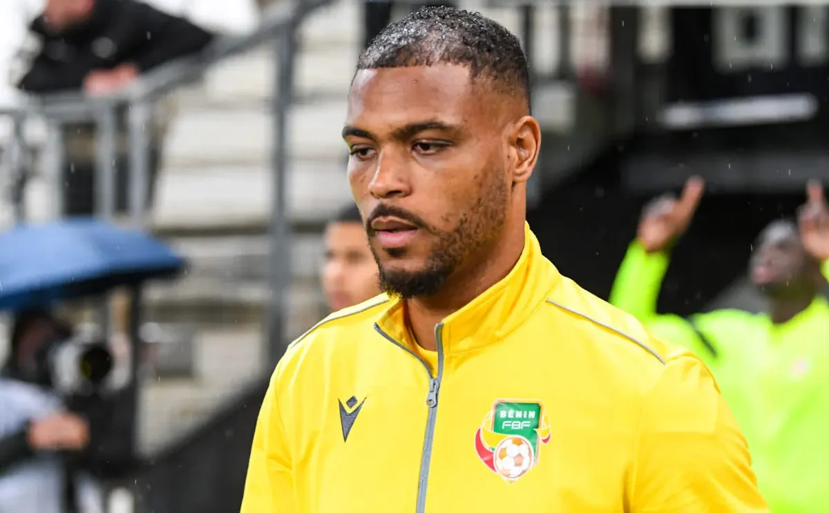 « Ramener le goût de la victoire », dixit Steve Mounié avant Bénin vs Rwanda