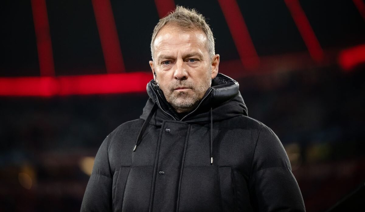 Le Barça annonce Hansi Flick, son nouvel entraîneur après Xavi
