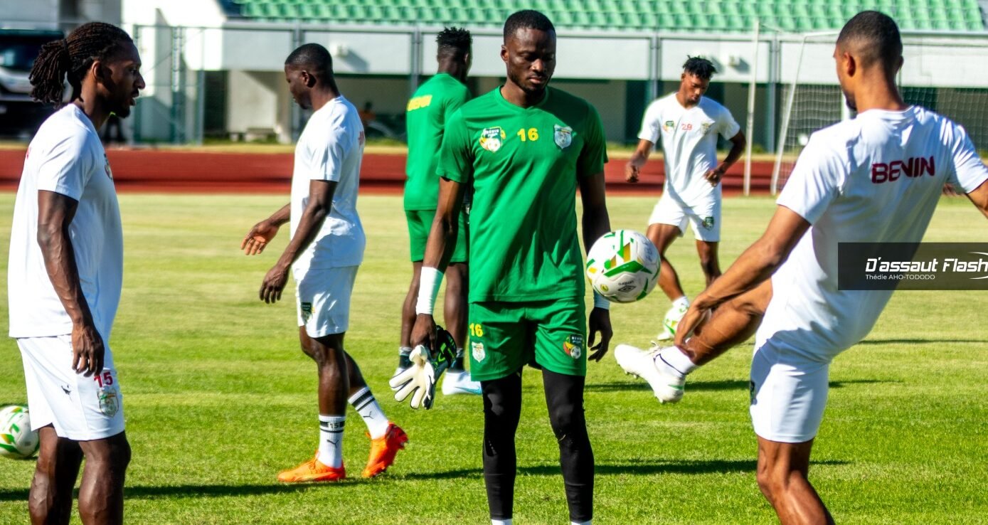 Guépards du Bénin : Le groupe s’agrandit à Abidjan, le point de ce mercredi 29 mai 2024
