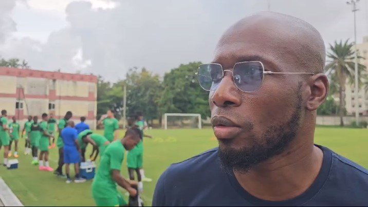 Bénin vs Rwanda et Bénin vs Nigeria : Michael Poté aux côtés des Guépards à Abidjan