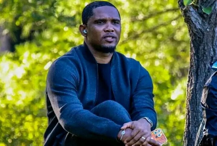 Cameroun : Samuel Eto’o nomme un autre sélectionneur et se passe de Marc Brys