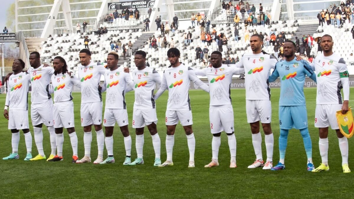 Guépards du Bénin : Une première délégation de joueurs déjà à Abidjan