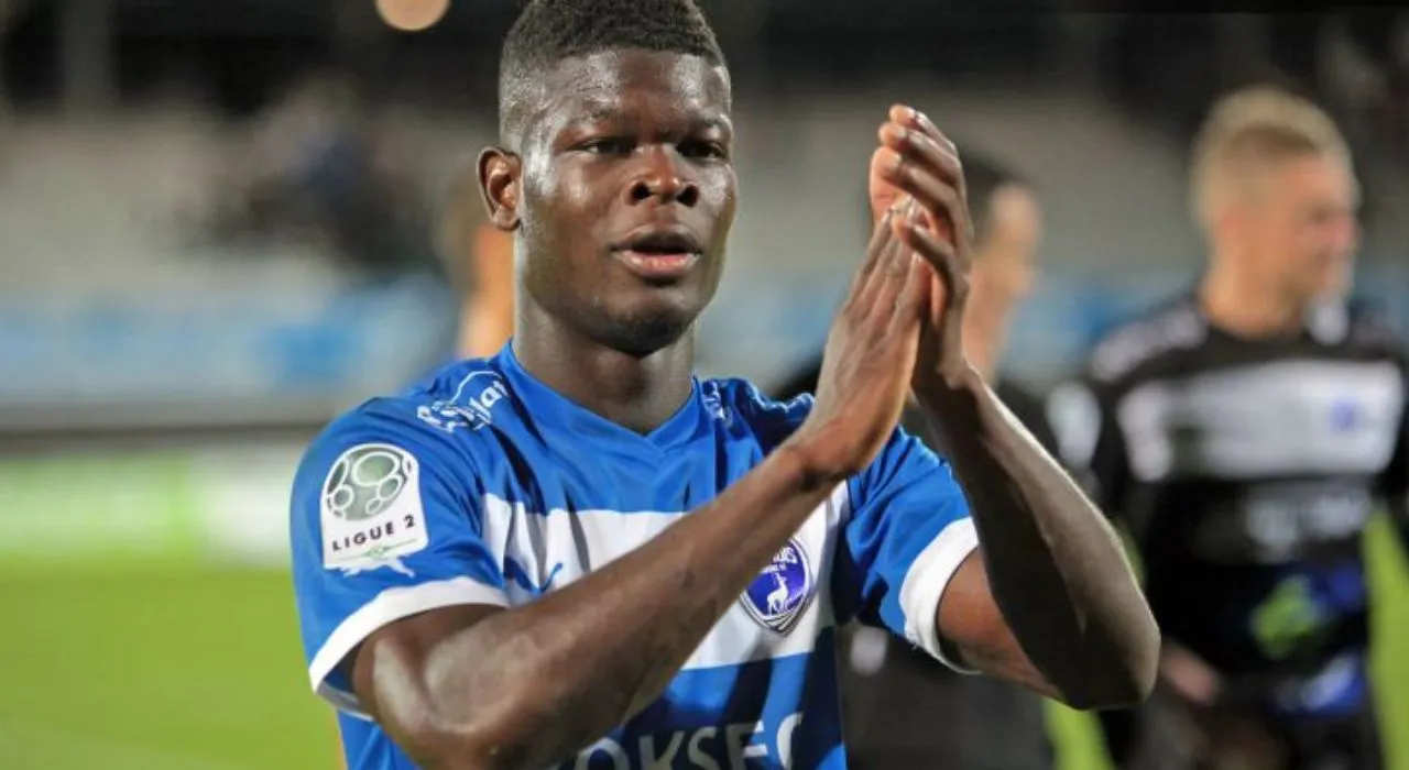 Fin d’aventure pour David KIKI à Farul Constanta