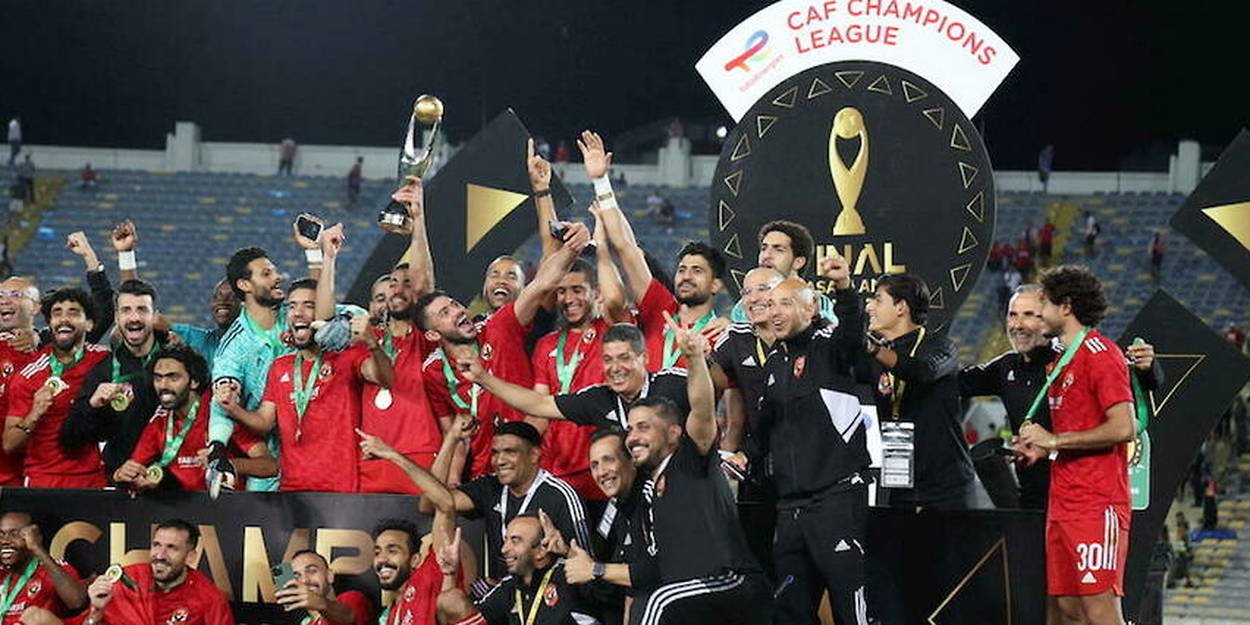 Ligue des champions CAF 2024 : Al Ahly triomphe encore, 12ᵉ sacre de l’histoire !
