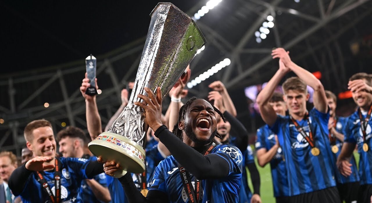 Ligue Europa 2024 : Ademola Lookman, héros de la finale, l’Atalanta champion