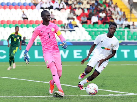 Championnat d’Afrique de Football Scolaire 2024 : Le Bénin termine au pied du podium