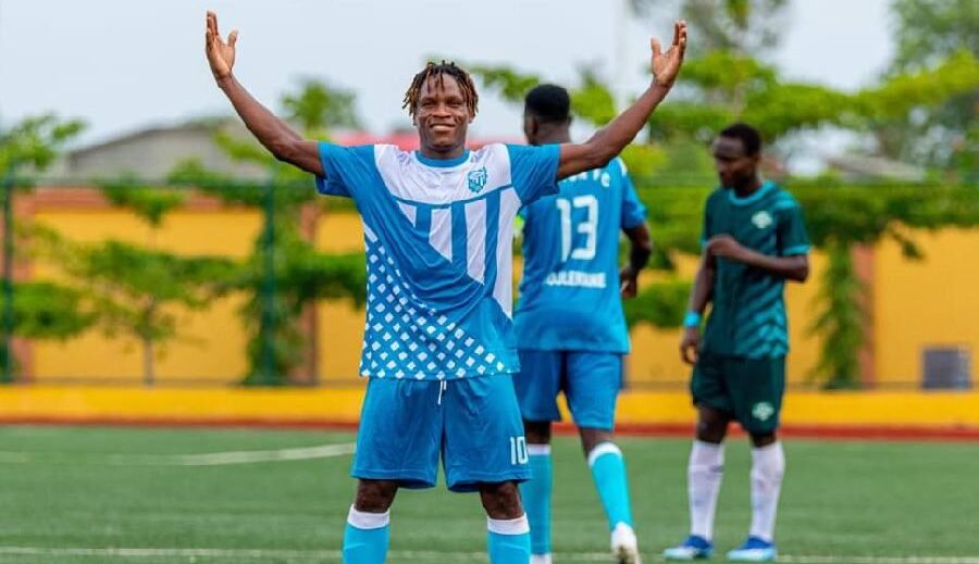 Deux nouvelles têtes rejoignent les Guépards du Bénin