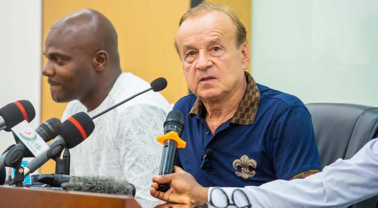 Bénin vs Rwanda et Bénin vs Nigéria : Le rendez-vous pour la liste de Gernot Rohr
