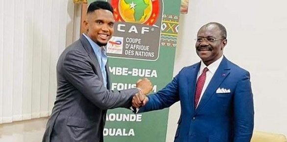 Cameroun : L’impasse persiste entre Samuel Eto’o et le ministère sur le choix du sélectionneur