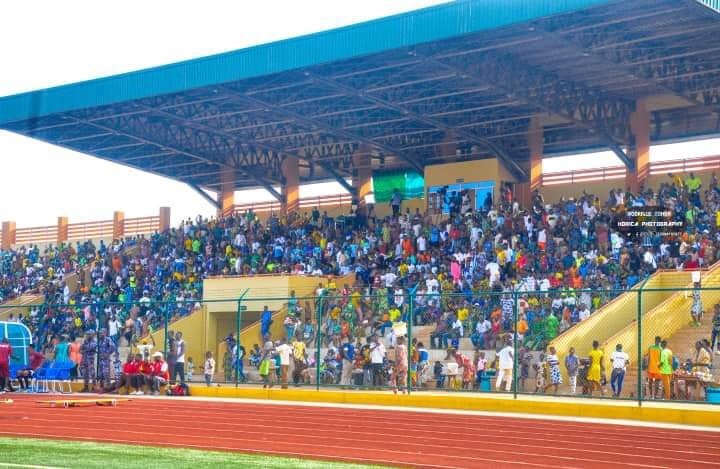 Bani Ganse – AS Cotonou : Des sanctions prononcées après les incidents de la J13 Super Ligue Pro